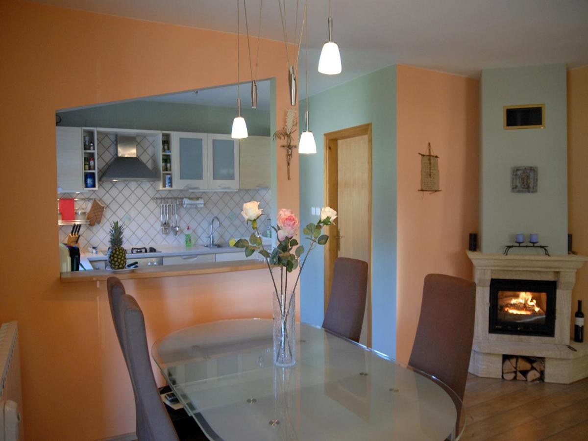 Villa Spa Magic Tuheljske Toplice Room photo