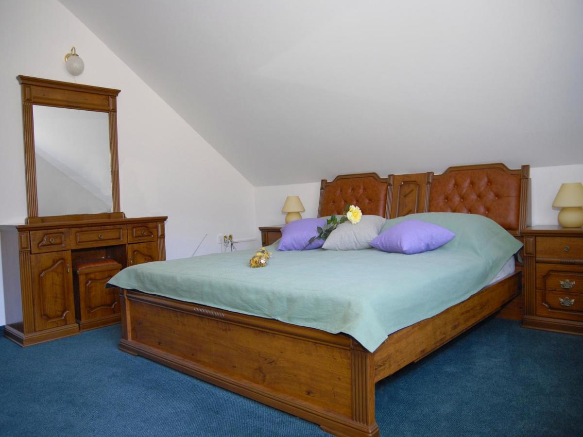 Villa Spa Magic Tuheljske Toplice Room photo