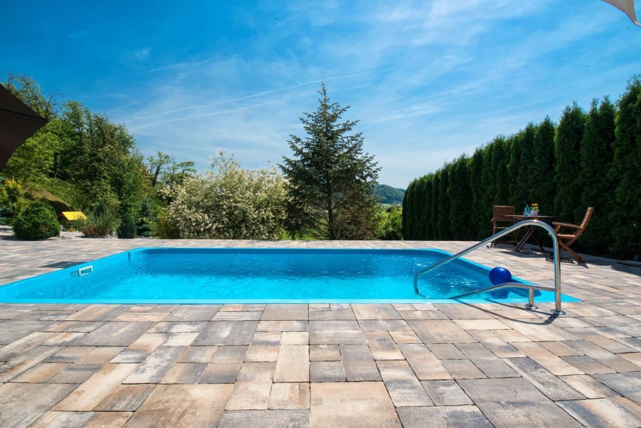 Villa Spa Magic Tuheljske Toplice Exterior photo
